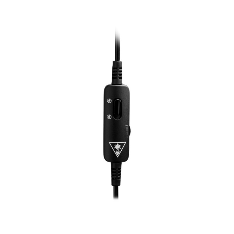 Turtle Beach Recon Chat Casque Avec fil Arceau Jouer Noir, Bleu