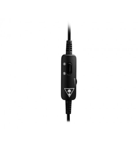 Turtle Beach Recon Chat Casque Avec fil Arceau Jouer Noir, Bleu