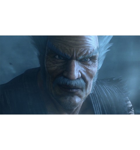 BANDAI NAMCO Entertainment TEKKEN 7, Xbox One Estándar Inglés, Italiano
