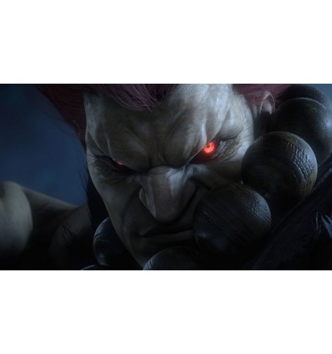BANDAI NAMCO Entertainment TEKKEN 7, Xbox One Estándar Inglés, Italiano