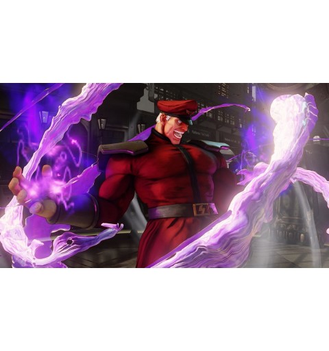 Digital Bros Street Fighter V, PS4 Standard Englisch, Italienisch PlayStation 4