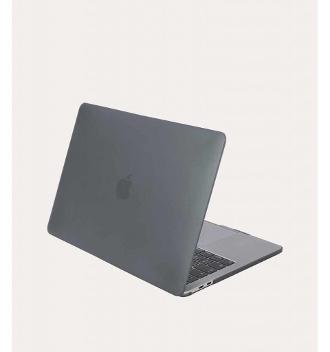 Tucano Nido Notebooktasche 33 cm (13 Zoll) Cover Schwarz