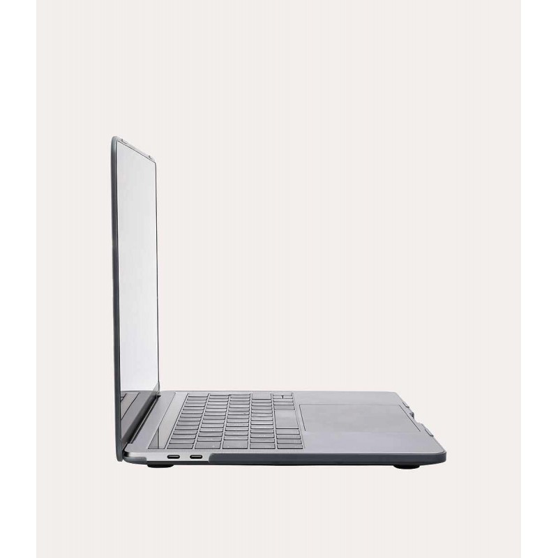 Tucano Nido Notebooktasche 33 cm (13 Zoll) Cover Schwarz