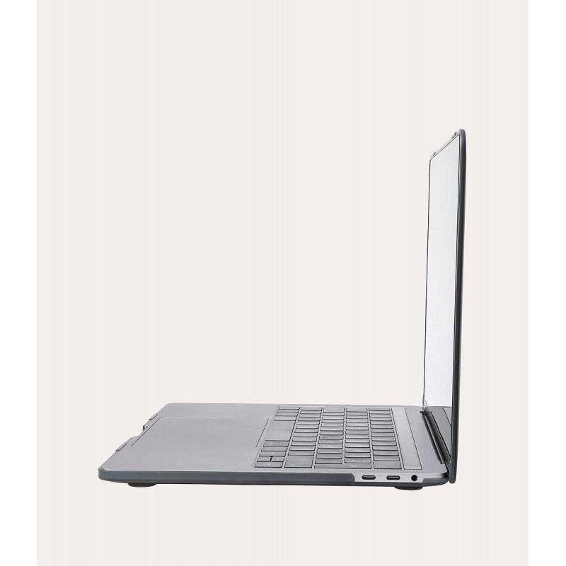 Tucano Nido Notebooktasche 33 cm (13 Zoll) Cover Schwarz
