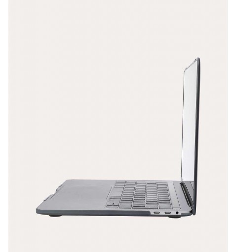 Tucano Nido Notebooktasche 33 cm (13 Zoll) Cover Schwarz
