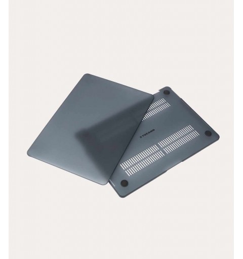 Tucano Nido Notebooktasche 33 cm (13 Zoll) Cover Schwarz