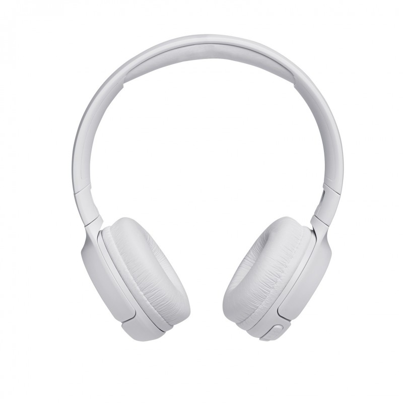 JBL Tune 500 Auriculares Alámbrico Diadema Música Blanco