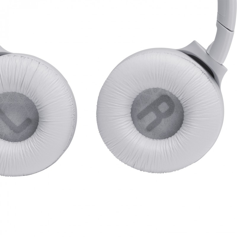 JBL Tune 500 Auriculares Alámbrico Diadema Música Blanco