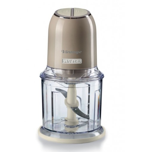 Ariete 0438 03 electric food chopper 0.6 L 400 W Beige