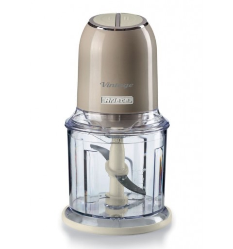 Ariete 0438 03 tritaverdure elettrico 0,6 L 400 W Beige