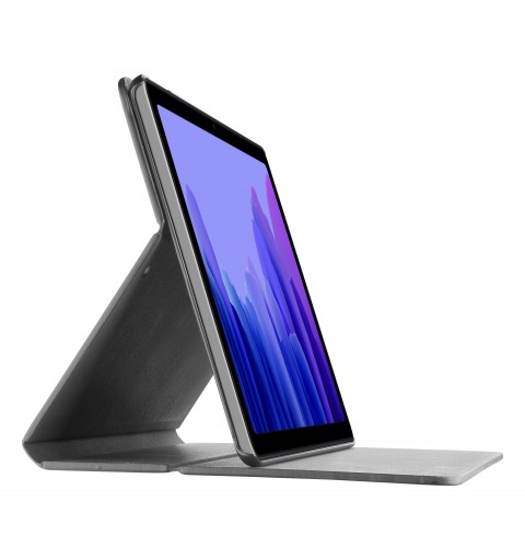 Cellularline Folio - Galaxy Tab A7 10.4" Custodia per tablet con funzione stand Nero
