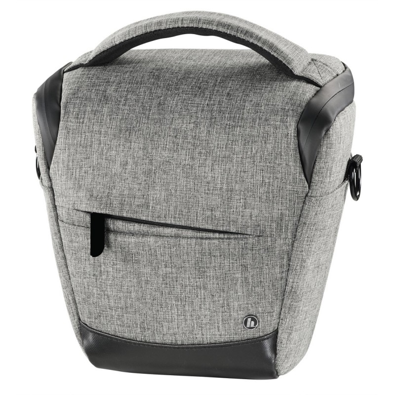 Hama Trinidad Holster Grau Hama Trinidad Holster Grau