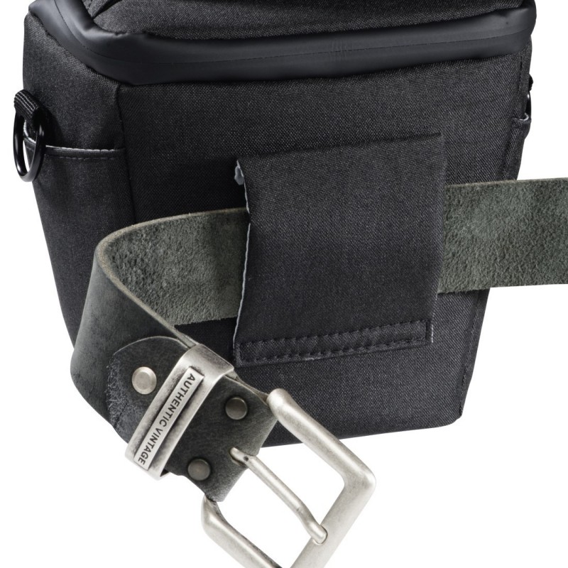 Hama Trinidad Holster Grau