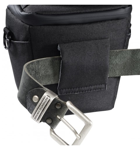 Hama Trinidad Holster Grau