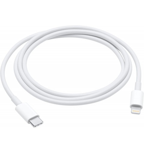 Apple Cavo da USB‑C a Lightning (1 m)