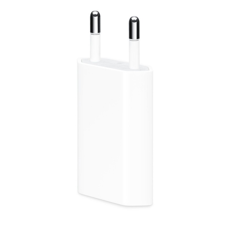 Apple MGN13ZM A power adapter inverter Indoor 5 W White