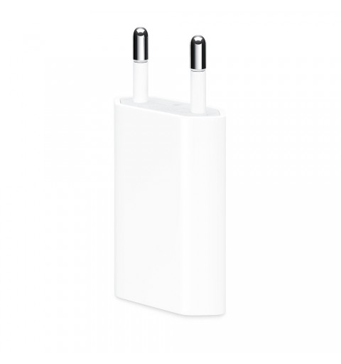 Apple MGN13ZM A power adapter inverter Indoor 5 W White