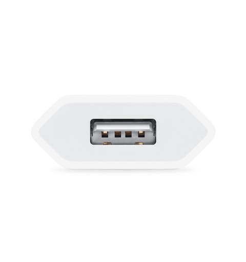 Apple MGN13ZM A power adapter inverter Indoor 5 W White
