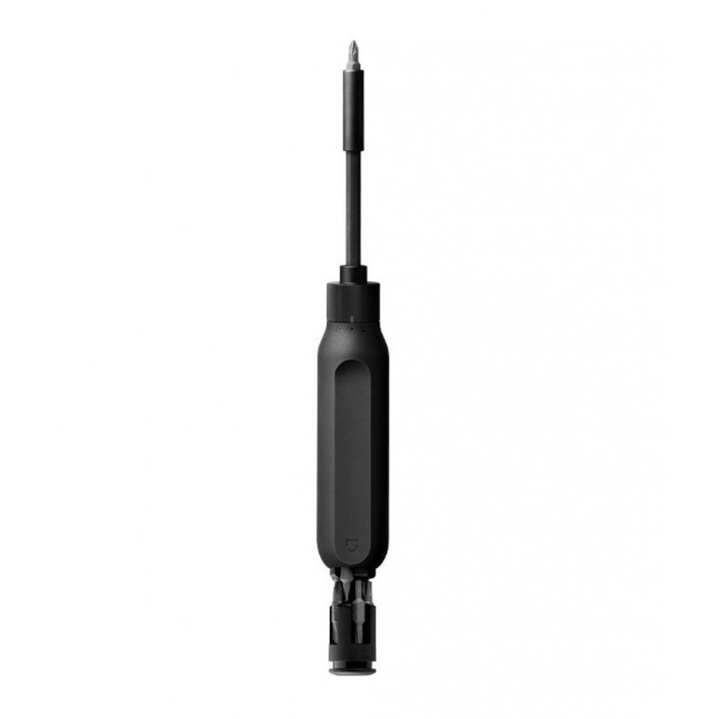 Xiaomi Mi 16 in 1 Ratchet Screwdriver Cacciavite con punte multiple Cacciavite dritto