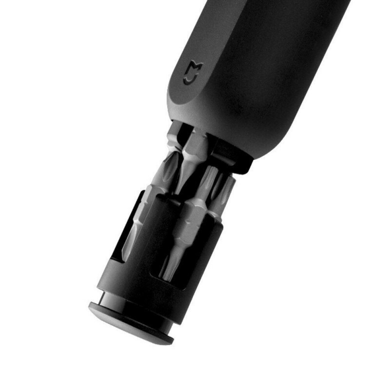Xiaomi Mi 16 in 1 Ratchet Screwdriver Multi-Bit-Schraubendreher Gerader Schraubendreher