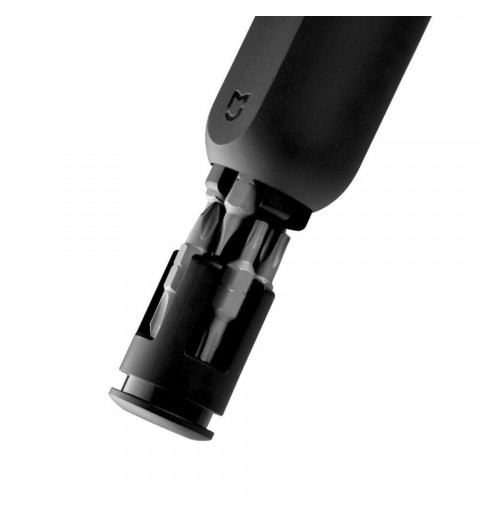 Xiaomi Mi 16 in 1 Ratchet Screwdriver Multi-Bit-Schraubendreher Gerader Schraubendreher