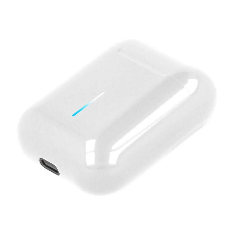 Area Stone C25 Kopfhörer True Wireless Stereo (TWS) im Ohr Anrufe Musik Bluetooth Weiß