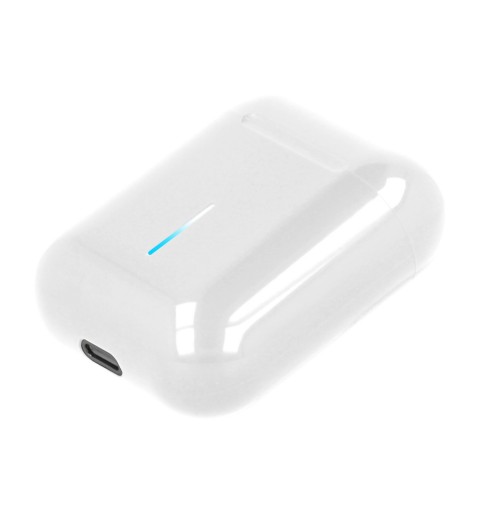 Area Stone C25 Kopfhörer True Wireless Stereo (TWS) im Ohr Anrufe Musik Bluetooth Weiß