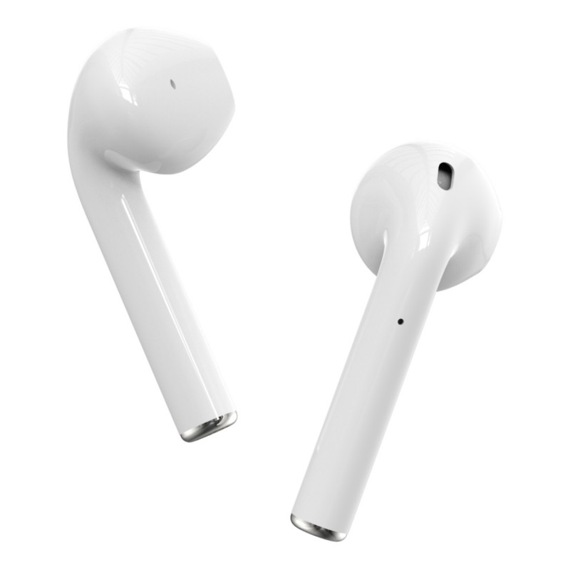 Area Stone C25 Auricolare True Wireless Stereo (TWS) In-ear Musica e Chiamate Bluetooth Bianco