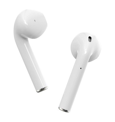 Area Stone C25 Auricolare True Wireless Stereo (TWS) In-ear Musica e Chiamate Bluetooth Bianco