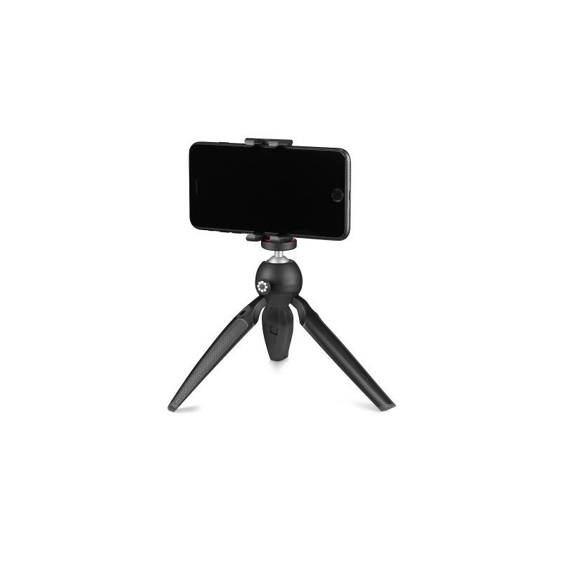 Joby HandyPod Mobile tripod Smartphone Tablet 2 leg(s) Black