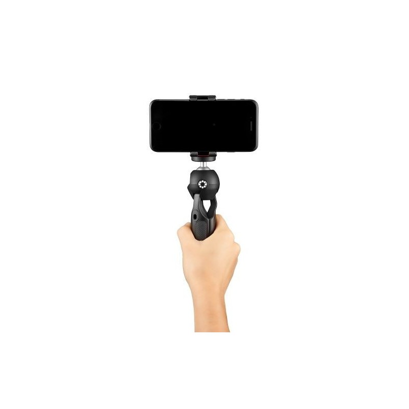 Joby HandyPod Mobile trépied Smartphone Tablette 2 pieds Noir