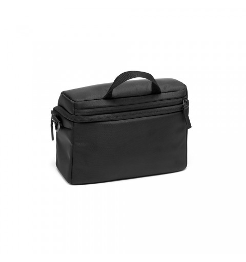 Manfrotto MB MA3-SB-M étui et housse d’appareils photo Sac à bandoulière Noir