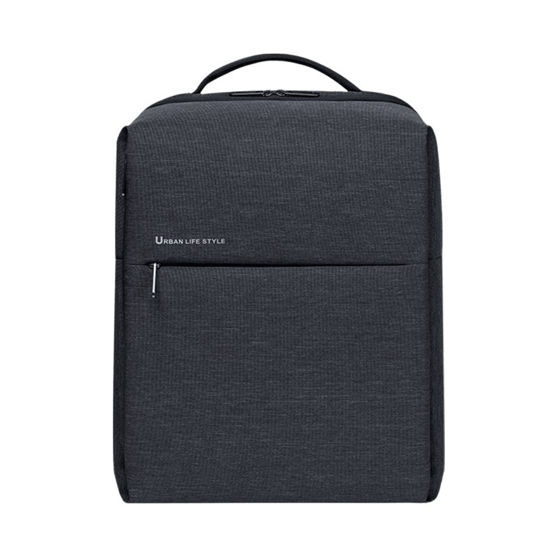 Xiaomi Mi City 2 backpack Casual backpack Grey Polyester