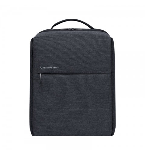 Xiaomi Mi City 2 backpack Casual backpack Grey Polyester