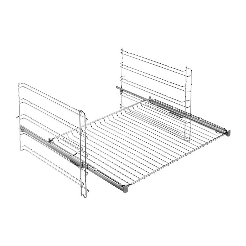 AEG TR1LV Ofenteil & Zubehör Metallisch Gitter