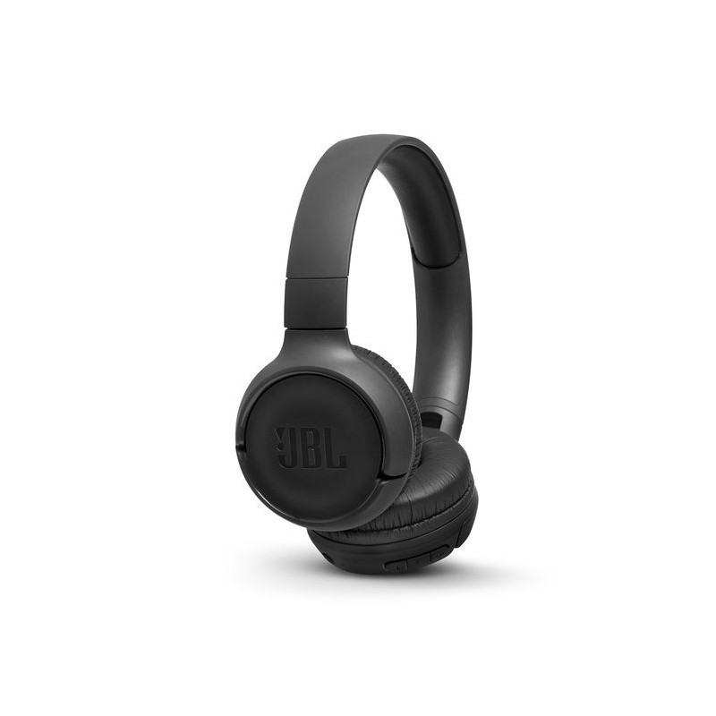 JBL Tune 500BT Casque Sans fil Arceau Appels Musique Bluetooth Noir