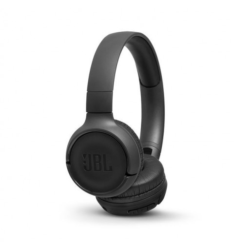 JBL Tune 500BT Auricolare Wireless A Padiglione Musica e Chiamate Bluetooth Nero