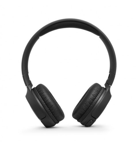 JBL Tune 500BT Casque Sans fil Arceau Appels Musique Bluetooth Noir