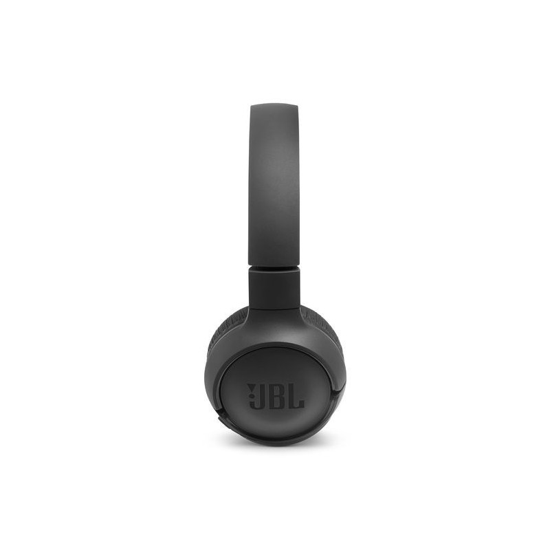 JBL Tune 500BT Casque Sans fil Arceau Appels Musique Bluetooth Noir