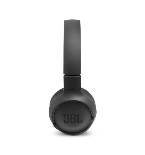 JBL Tune 500BT Casque Sans fil Arceau Appels Musique Bluetooth Noir