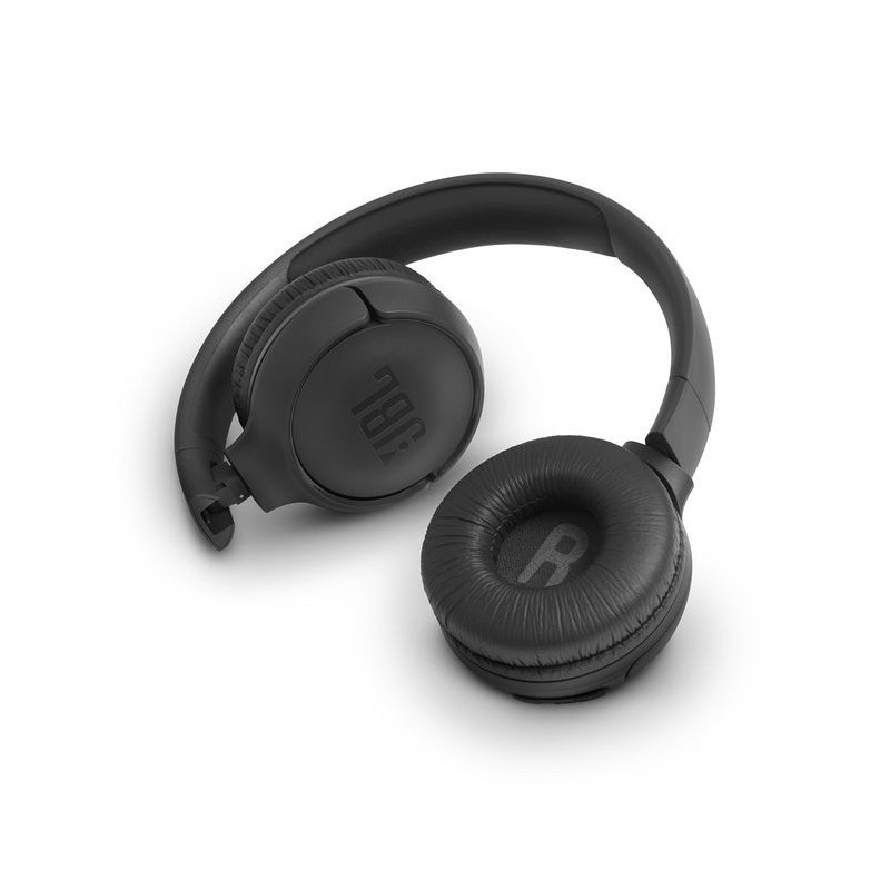 JBL Tune 500BT Casque Sans fil Arceau Appels Musique Bluetooth Noir