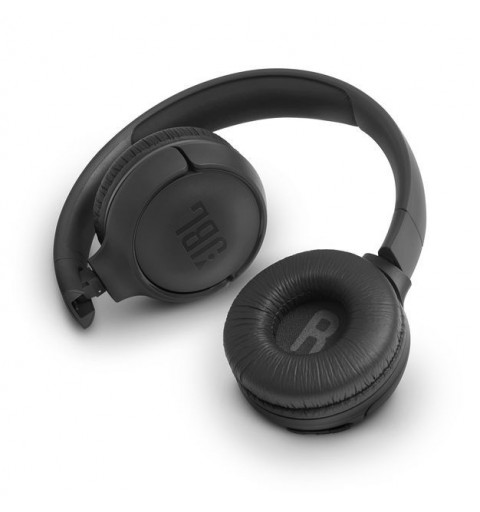JBL Tune 500BT Casque Sans fil Arceau Appels Musique Bluetooth Noir