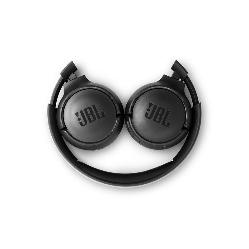 JBL Tune 500BT Auricolare Wireless A Padiglione Musica e Chiamate Bluetooth Nero