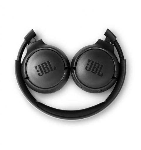 JBL Tune 500BT Auricolare Wireless A Padiglione Musica e Chiamate Bluetooth Nero