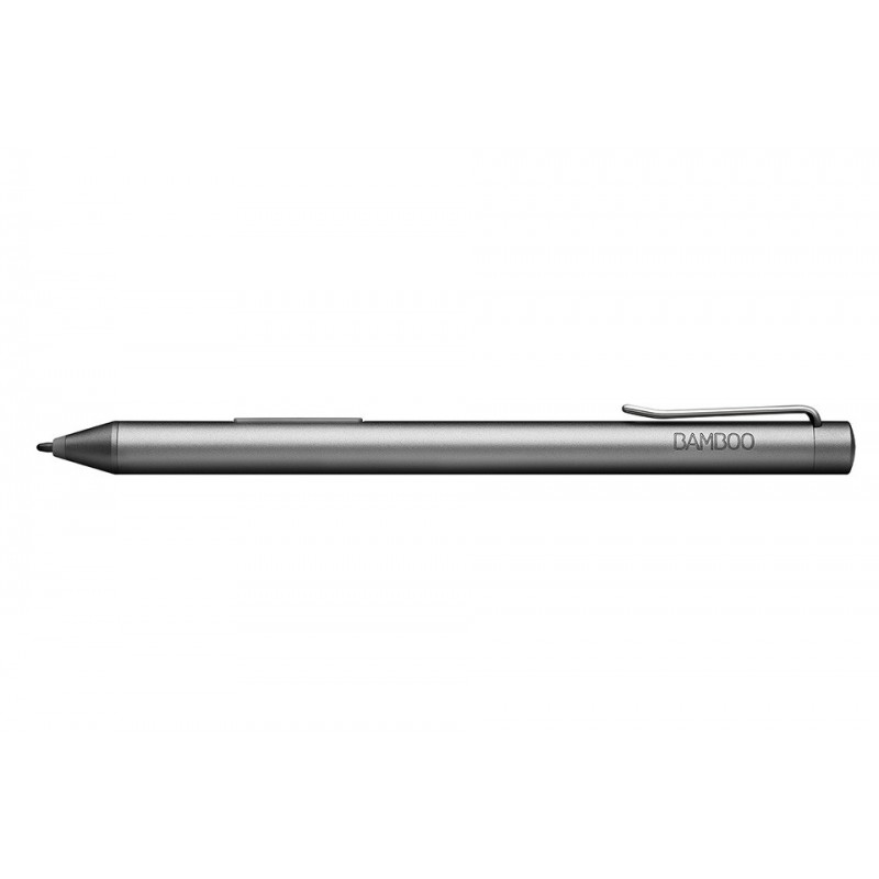 Wacom Bamboo Ink penna per PDA 19 g Grigio