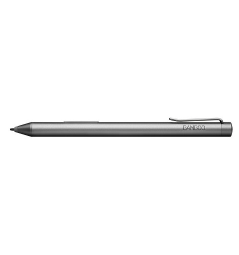 Wacom Bamboo Ink Eingabestift 19 g Grau