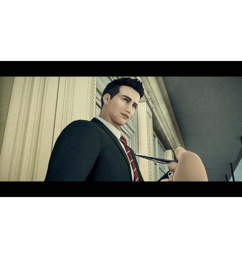 Nintendo Deadly Premonition 2 A Blessing in Disguise Standard Allemand, Anglais, Espagnol, Français, Italien, Japonais