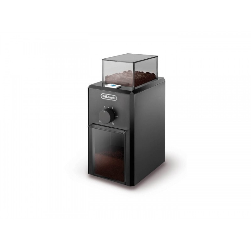 De’Longhi KG79 coffee grinder 110 W Black