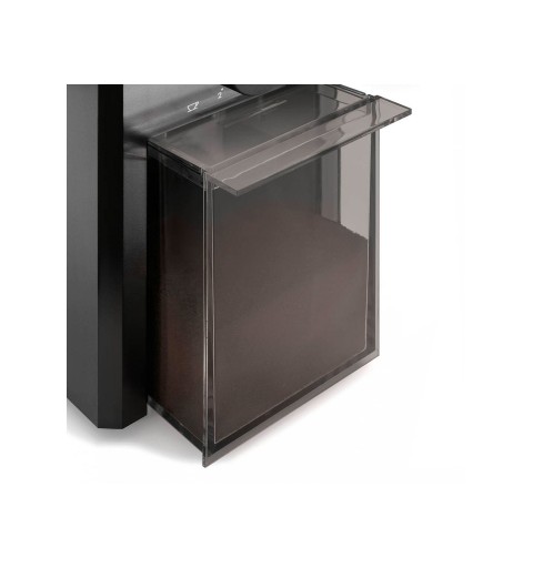 De’Longhi KG79 coffee grinder 110 W Black