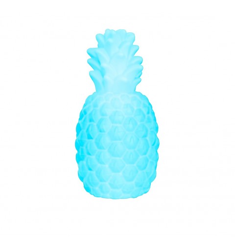Bigben Interactive BTLSPINAPPLE portable speaker White 15 W